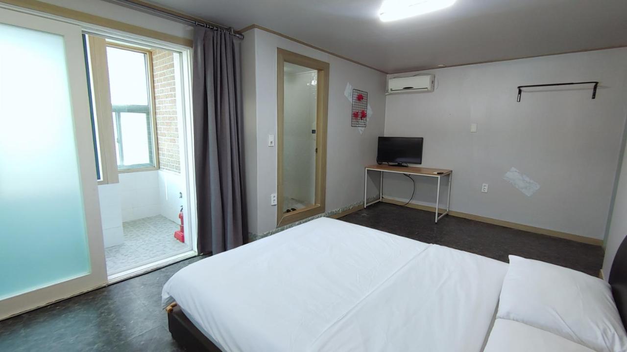 Hotel 1012 House Namsan Soul Exteriér fotografie