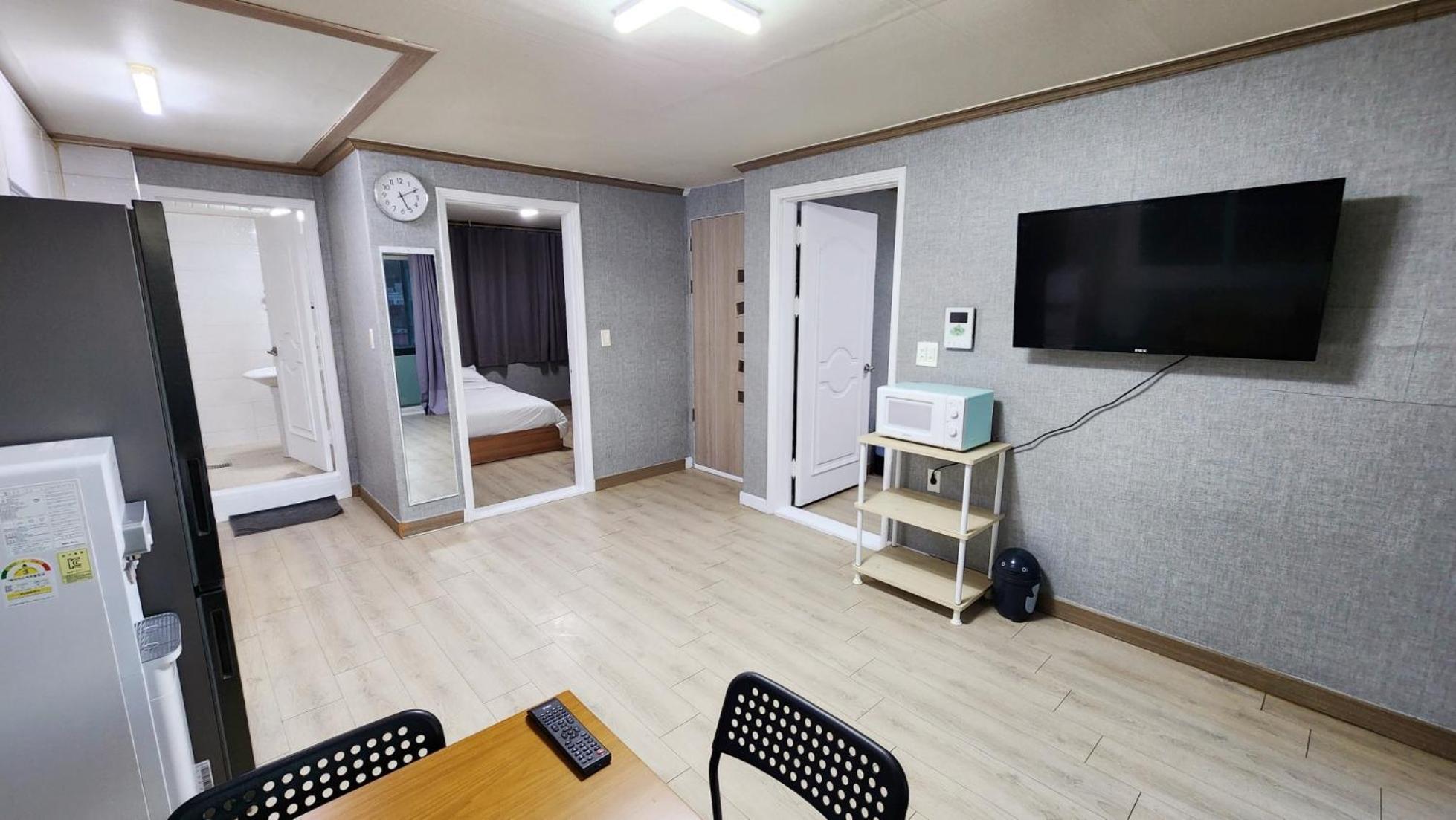 Hotel 1012 House Namsan Soul Pokoj fotografie