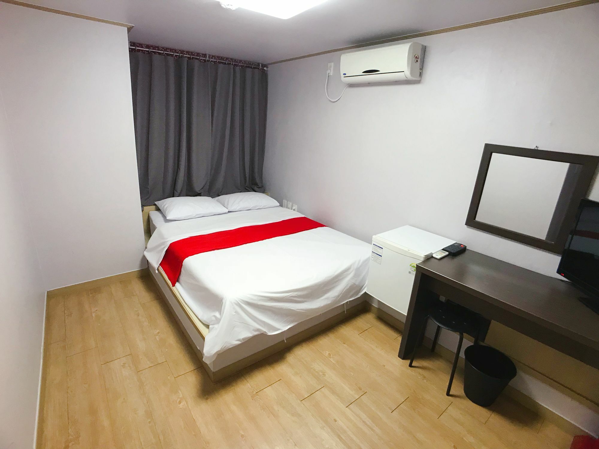 Hotel 1012 House Namsan Soul Exteriér fotografie